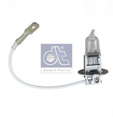 Купити 121572 Diesel Technic Лампочка галогенна